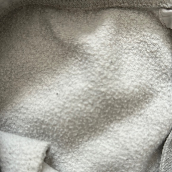 Gray Sweatpants - Picture 2 of 4